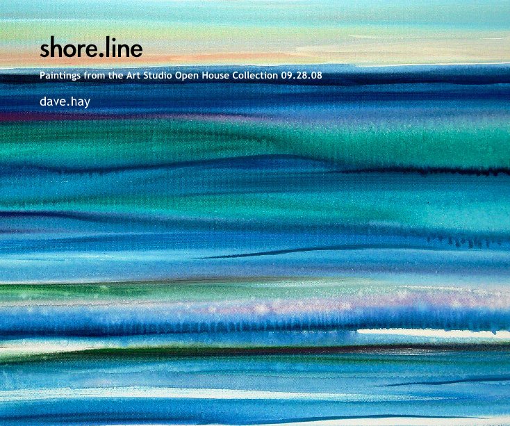 View shore.line by dave.hay