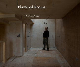 Plastered Rooms book cover