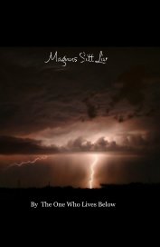 Magnus Sitt Liv book cover