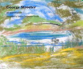 George Streeter book cover
