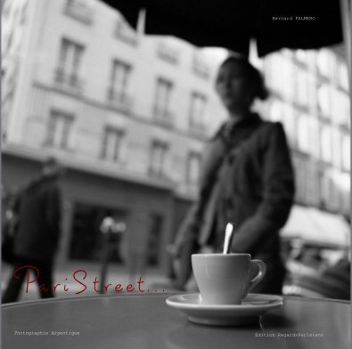 Photographie Argentique book cover