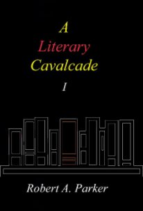A Literary Cavalcade-I book cover