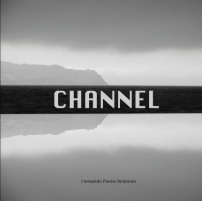 CHANNEL book cover