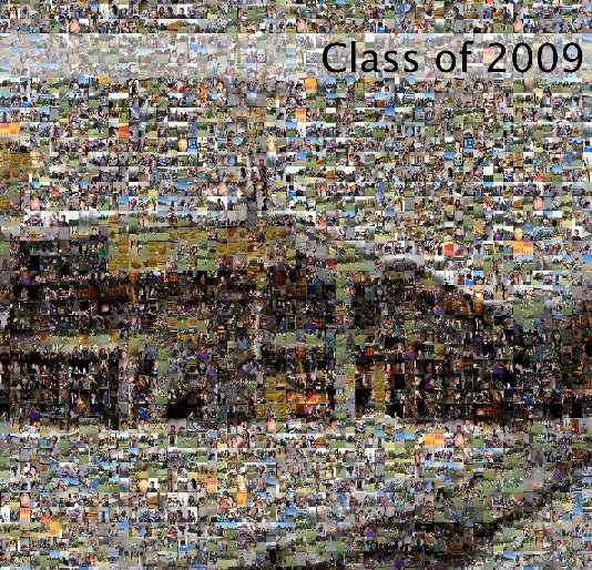 Bekijk Class of 2009 op acbslade