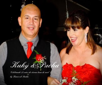 Kuky & Pucha book cover