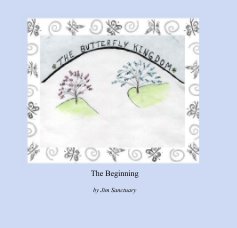 The Butterfly Kingdom book cover