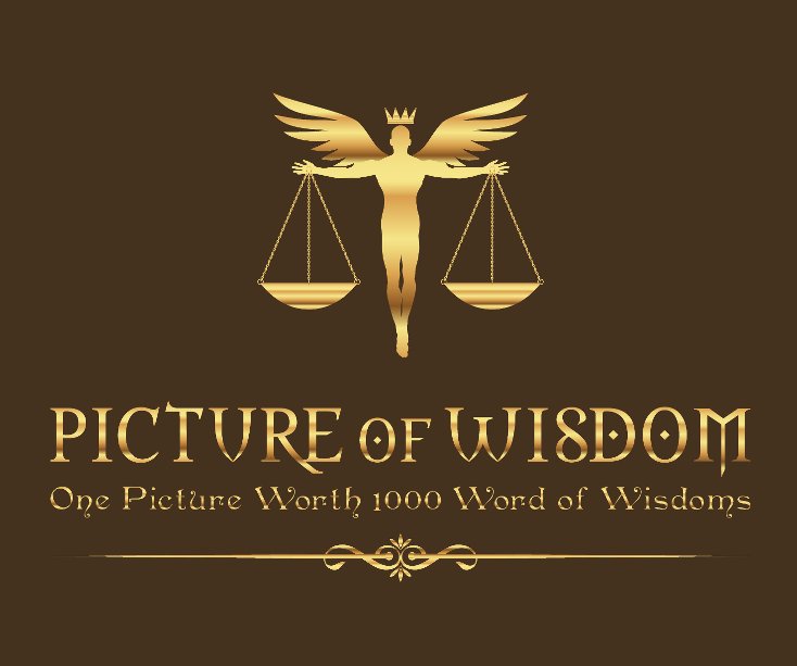 View Picture of Wisdom by Stefan Marzuki