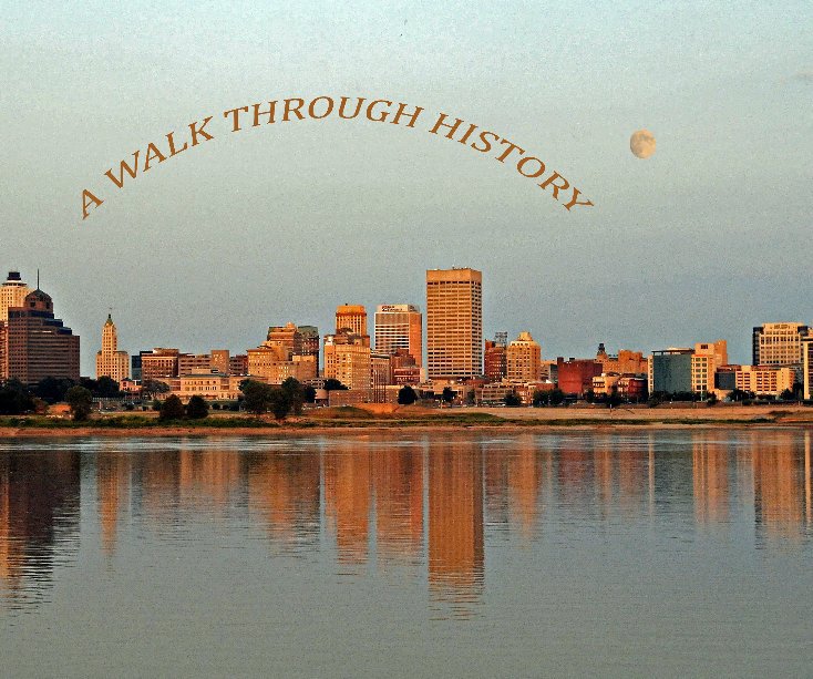 View A WALK THROUGH HISTORY by joesull