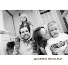 griffin family book cover