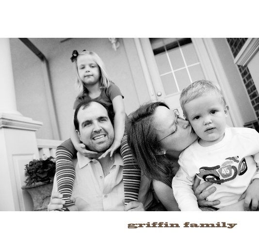 Visualizza griffin family di swert