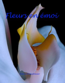 Fleurs en émoi book cover