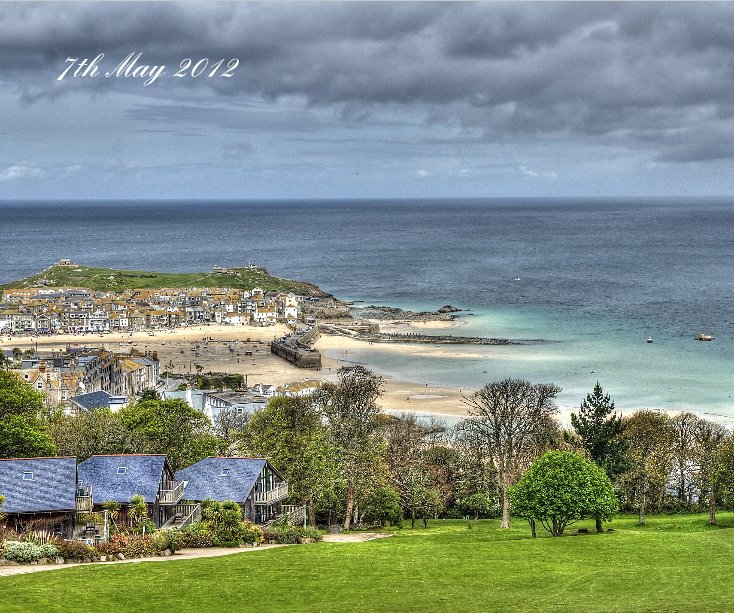 View 7th May 2012 by Alchemy Photography