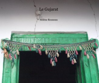 Le Gujarat book cover