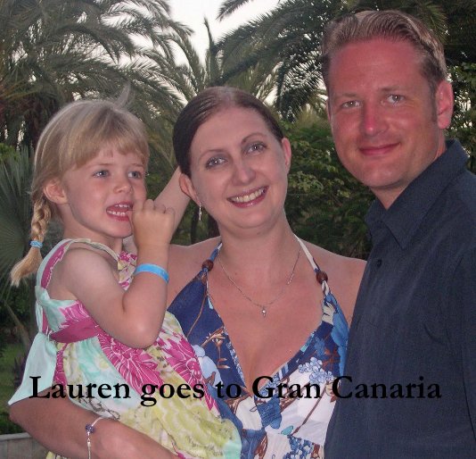 View Lauren goes to Gran Canaria by oliverch