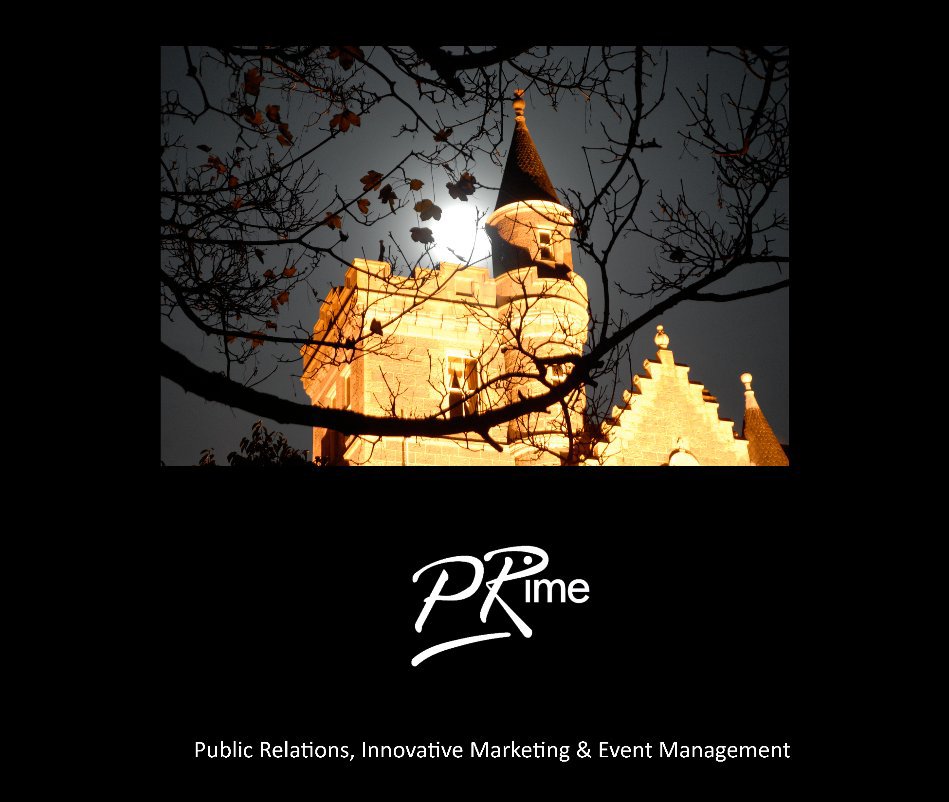 View PRime Promotions by Julie Harper