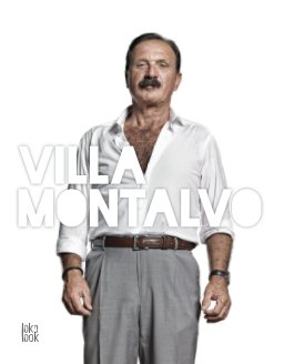 Villa Montalvo book cover