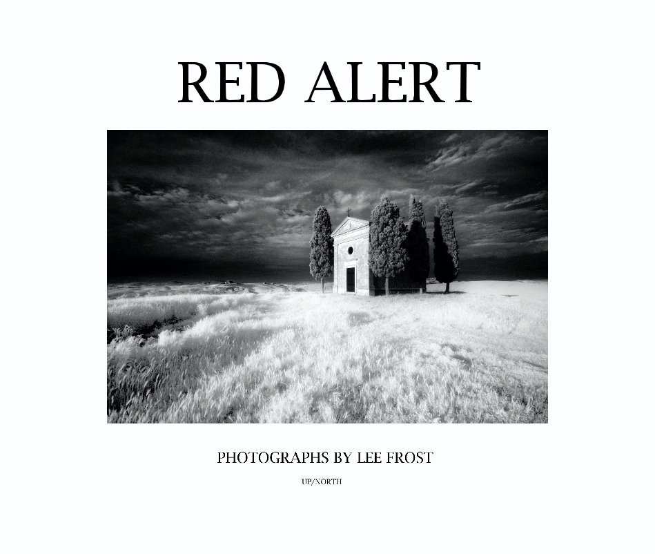 View RED ALERT by LEE FROST