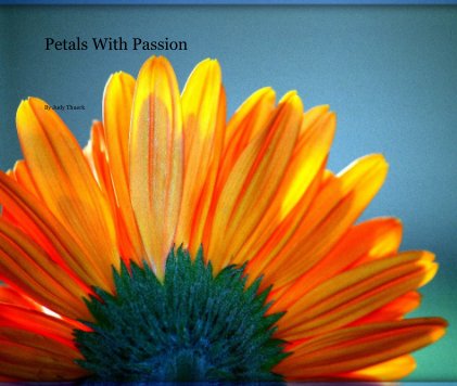 Petals With Passion book cover