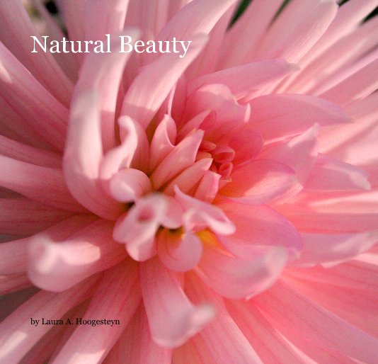 View Natural Beauty by Laura A. Hoogesteyn
