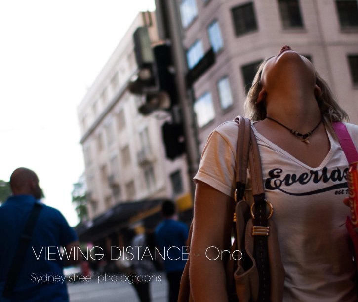 View Viewing Distance - One by Derby Chang