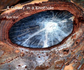 A Galaxy in a Knothole book cover