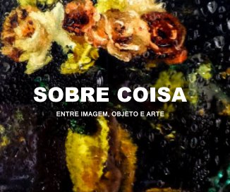 SOBRE COISA book cover