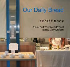 Our Daily Bread book cover