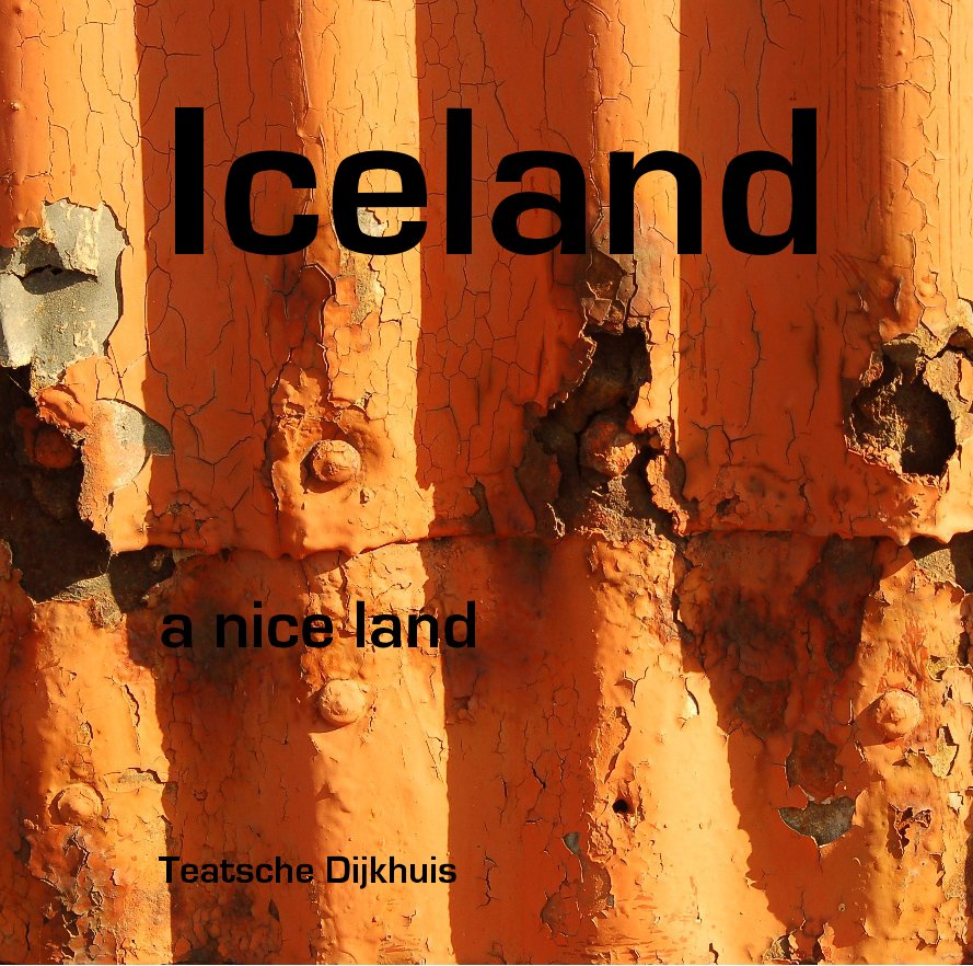 Ver Iceland por Teatsche Dijkhuis