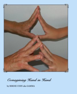 Comagining Hand in Hand book cover