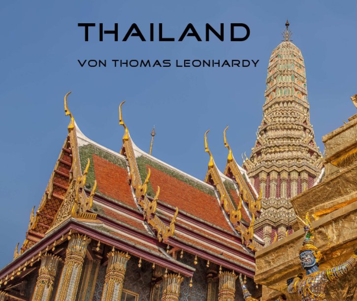 Bekijk Thailand op Thomas Leonhardy