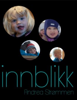 Innblikk book cover