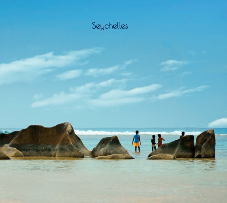 Ver Seychelles por Mathilde Guillemot