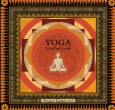 yoga essential guide book cover