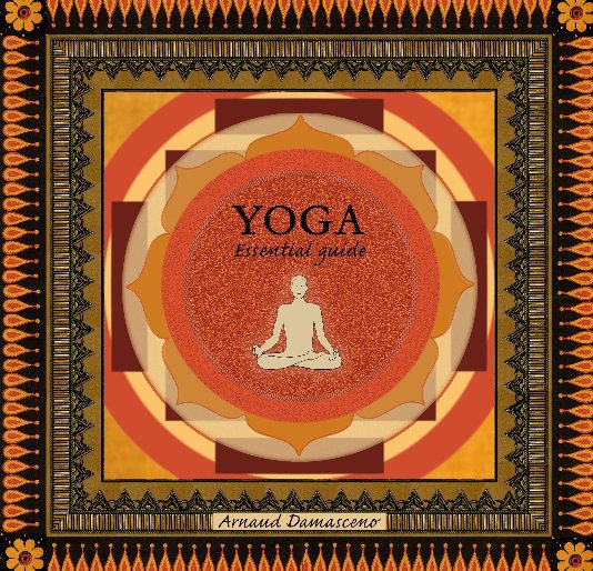 View yoga essential guide by Arnaud Damasceno