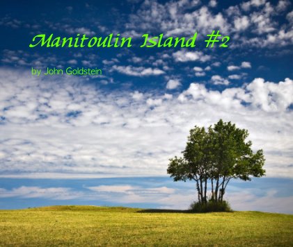 Manitoulin Island #2 book cover