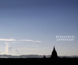 Burma / Birmanie / Myanmar book cover