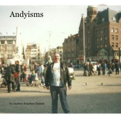 Andyisms book cover