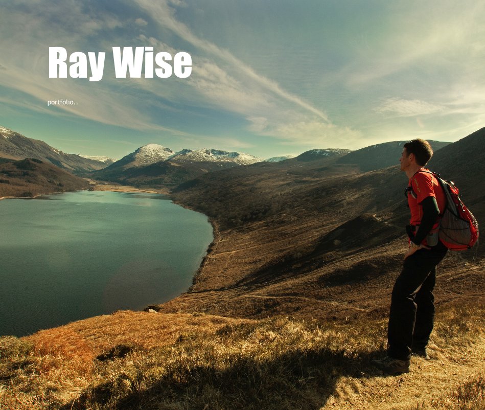 Ver Portfolio: 2012 por Ray Wise