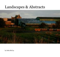 Landscapes & Abstracts book cover