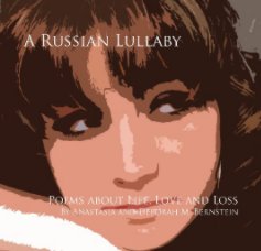 A Russian Lullaby book cover
