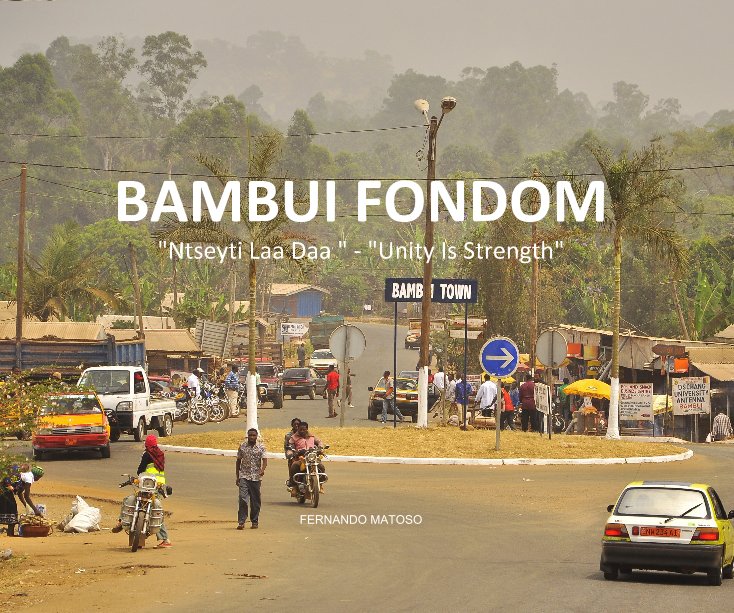 View Bambui Fondom by Fernando Matoso