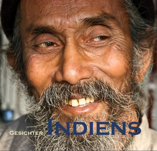 View Gesichter Indiens by fotografie rita und harald schneider
