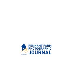 Pennant Farm Journal book cover