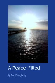 A Peace-Filled Life book cover