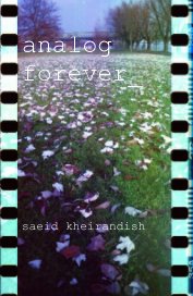 analog forever_ book cover