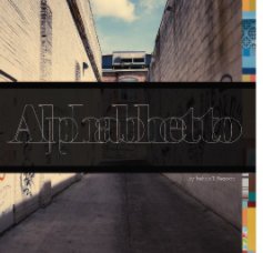 Alphabhetto book cover