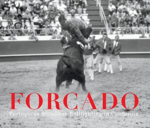 Forcado (Soft Cover) book cover