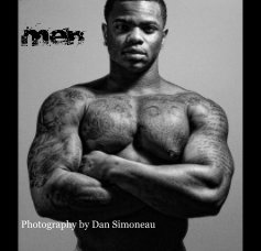 MEN book cover