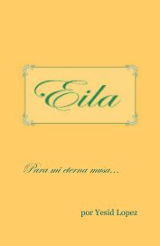 Eila book cover