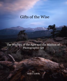 Gifts of the Wise book cover